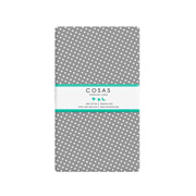 Простирадло Cosas ранфорс White dots