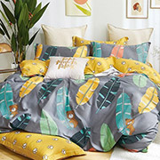 Постільна білизна Схованки 101195 бязь-люкс Selena