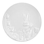 Блюдо керамічне Прованс 20 см Lefard 948-037