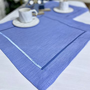 Серветка лляна SRLB21-40 LiMaSo