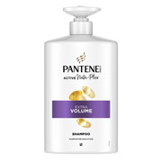 Шампунь для волосся 1000 мл Додатковий об'єм Pantene Pro-V 8006540381830