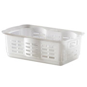 Кошик для зберігання Альфа 1 Curver 15164