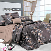 Комплект постільної білизни Selena Сьюзі 150123