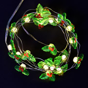 Гірлянда 20 Led 2.2 м Омела Yes! Fun 801210