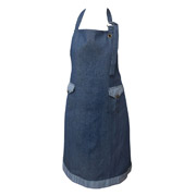 Фартух кухонний LiMaSo Patched RA2469