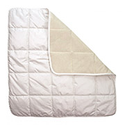 Ковдра дитяча лляна полегшена E56 Lina Light Billerbeck