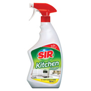 Спрей для прибирання на кухні Sir 750 мл 152.SR.007.16