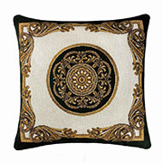 Декоративна подушка Baroque-1 малий круг Прованс