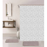 Шторка Принт DarianA XRQ-RP-554