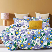 Постільна білизна LFS-15019 VIP сатин-лайт люкс Love You