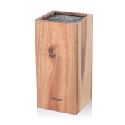 Колода для ножів 23 см Black Mars Ardesto AR2123AH