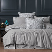 Постільна білизна Florence Ash сатин-преміум La Romano
