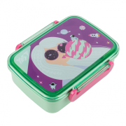 Ланчбокс Space Girl 420 мл Yes 707753