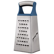 Терка 4-стороння 22.5 см Rasch Ringel RG-5130/14