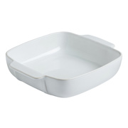 Форма для запікання квадратна 22х22 см Signature Pyrex SG22SR1/7646