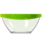 Салатник із кришкою Luminarc Keepn box 28 см 4.9 л Q4371