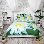 Постільна білизна Marcel сатин фотопринт 305