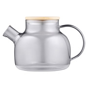 Заварник 1000 мл Graphite Ardesto AR3010BGR