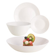 Сервіз столовий 19 предметів Zelie Luminarc V3792