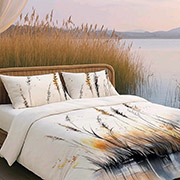 Постільна білизна Feen варена бавовна La Maison