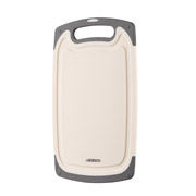 Дошка кухонна 33х20х0.85 см Gemini Ardesto AR1433BG