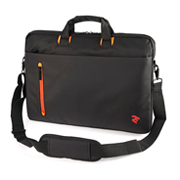 Сумка для ноутбука 2E Bags & Cases 17 2E-CBN417BK чорна