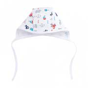 Шапка дитяча літня Бембі ШП2 кулир