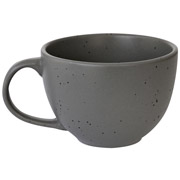 Чашка керамічна 470 мл Sandy Grey Jumbo Limited Edition ZH-7016-4