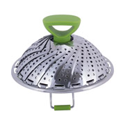 Пароварка універсальна Kamille 8844