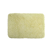 Коврик в ванную комнату Highland Spirella желтый