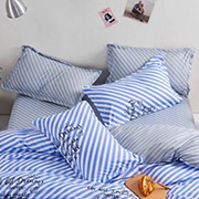 Наволочка MirSon бязь 18-002 Silvi