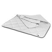 Дитяча демісезонне антиалергенне ковдра MirSon 842 Royal Pearl Eco-Soft