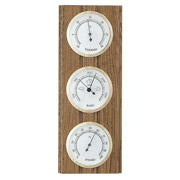 Метеостанція 203976 Oak Moller DAS301254