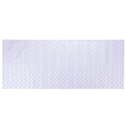 Раннер с серебряным люрексом Зигзаг Lefard