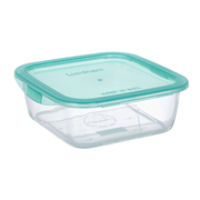 Контейнер квадратний Luminarc Keep'n Box 1220 мл P5520