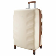 Валіза 28 L Beige T5709-3 Semi Line DAS302917