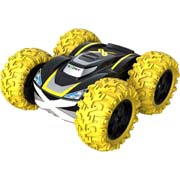 Машинка радіокерована 360 Cross II 1:18 2,4 ГГц Silverlit 20257-3 жовта
