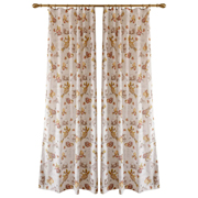 Комплект гардин Fruits Прованс