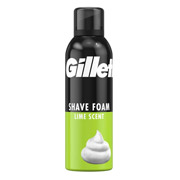 Піна для гоління 200 мл Classic Лайм Gillette 3014260228675