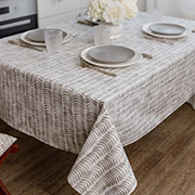 Скатертина бавовняна Раф Прованс