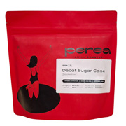 Кава в зернах Perea Brasil Q Coffee Decaf 250 г Cartel Coffee