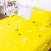 Простирадло 19-2508 Cascata ranforce-elite MirSon