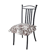 Подушка для стільця Майоліка Villa Grazia