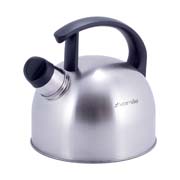 Чайник зі свистком 1.5л Kamille 1080