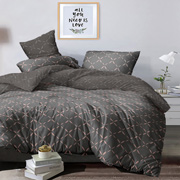 Постільна білизна Кредо сатин Selena 300727