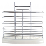 Підставка для ложок та вилок Kamille 0195