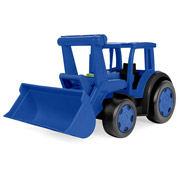 Трактор Гігант Wader 66029 синій