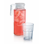 Набір для напоїв 7 предметів Tuff Luminarc V0488