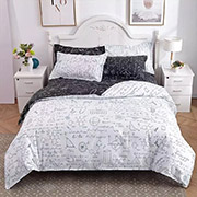 Підодіяльник 17-0567 Alchemy бязь MirSon