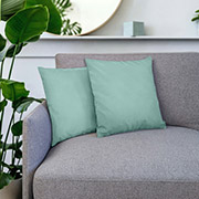 Декоративна наволочка Deco Meditative Cosas